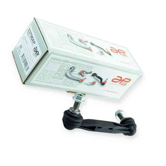 Стійка БМВ 3 (F30) заднього права R стабілізатора Мукачево