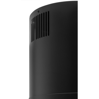 Витяжка кухонна GRANADO Segovia 3604-1200 black (GCH6436411) Вінниця - фото 8