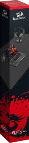 Килимок для мишi Redragon Flick 3XL P040 (70787) (7185667) Київ - фото 6