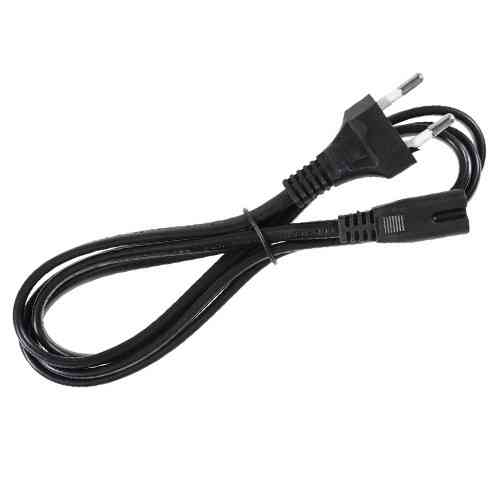 Кабель живлення 1.5 м для принтера та зарядних пристроїв Київ