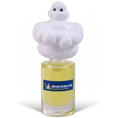 Ароматизатор для автомобіля Michelin Спорт мiнi-пляшка 5 мл (73574) Вінниця