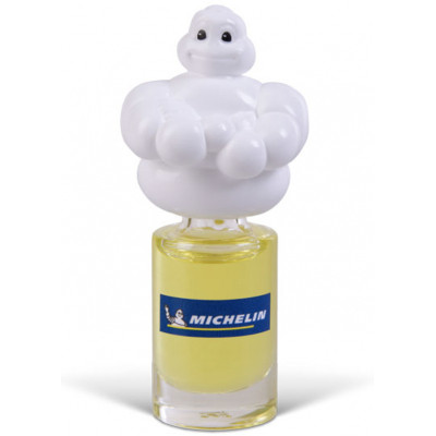 Ароматизатор для автомобиля Michelin Спорт мини-бутылка 5 мл (73574) Винница - изображение 1