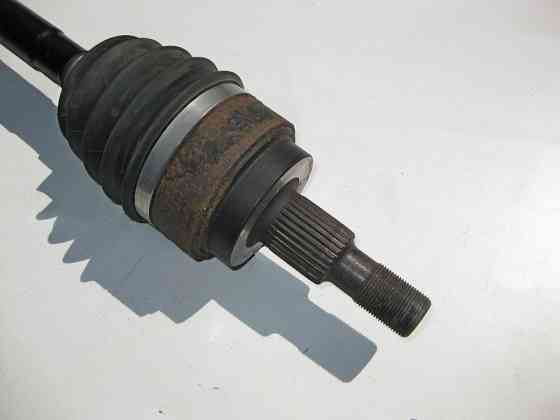 Mercedes-Benz  A1643500010 Напіввісь задня ML W164 GL X164 Одеса