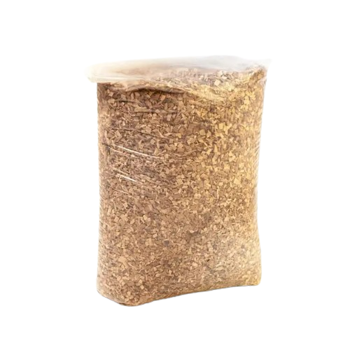 Щепа для копчения 0,4 кг ольха ТаланДв Житомир - изображение 1