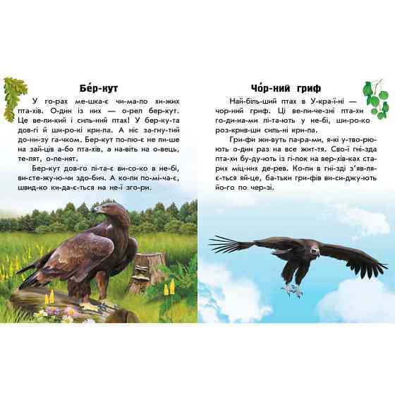 Читаю про Украину по слогам 