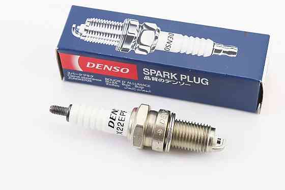 Свічка 4Т X22EPR-U9 - M12 L17 - CG/CB/CH250/YP250 Київ