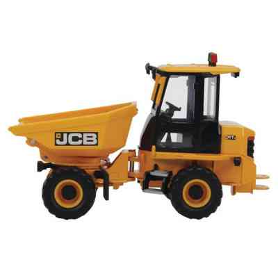 Спецтехника Britains Самосвал JCB 6T 1:32 (43255) Винница