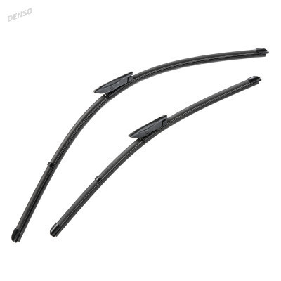 Щітка склоочисника Denso DF-408 Вінниця - фото 2