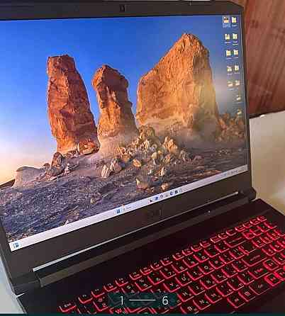Ноутбук ACER Nitro 5 Киев