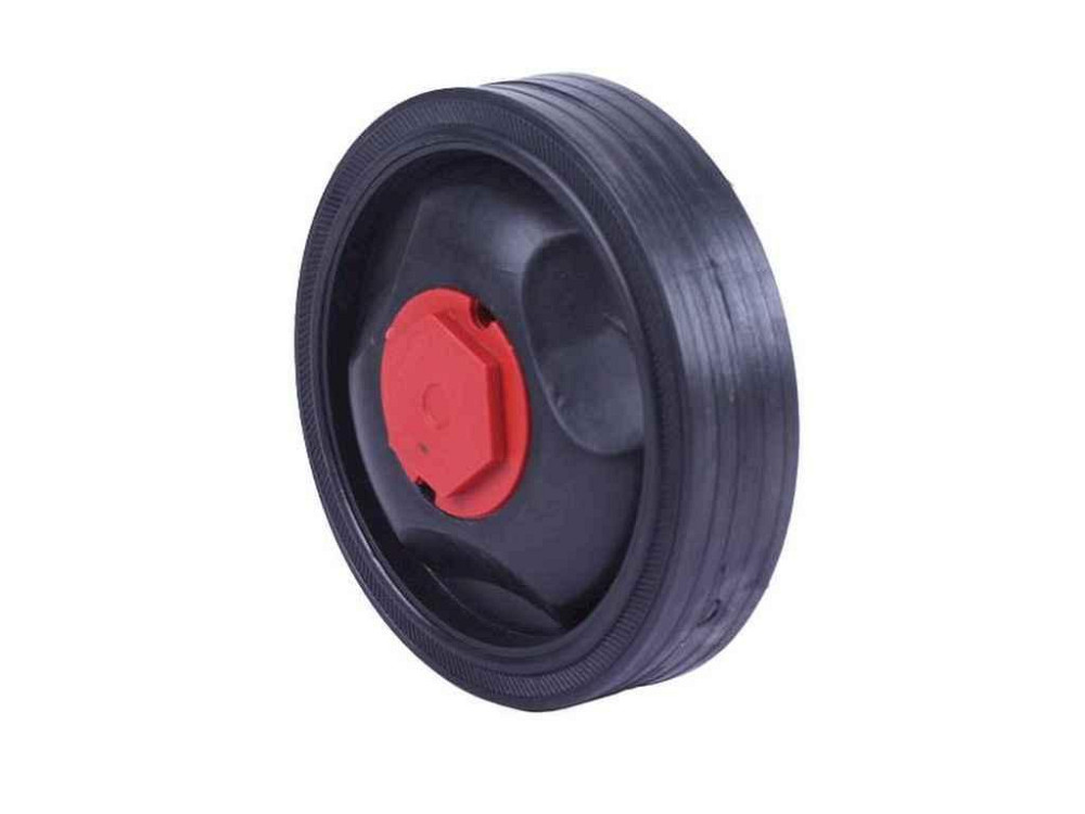 Колесо транспортувальне KABM2024 Compressor KS-129 ТМ TATA Київ - фото 1