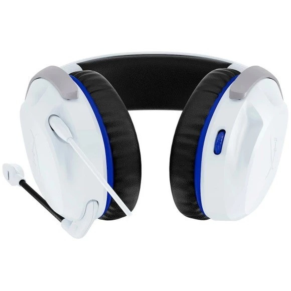 Гарнітура HyperX Cloud Stinger 2 для PS5/PS4 White (75X29AA) Білий Харьков - изображение 3