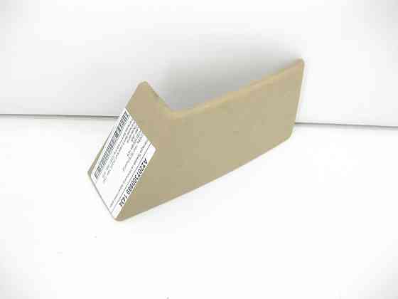 Mercedes-Benz  A2207300989 1434 Накладка бежева на попільничку задніх лівих дверей S-class short W220 S-class long V220 Одеса