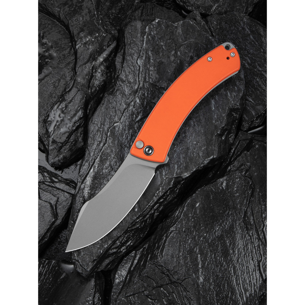 Ніж Civivi Outlaw Muk C24079-2 Киев - изображение 10