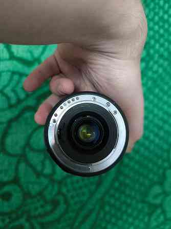 Объектив Tamron AF 28-300mm f/3.5-6.3 XR Di (для Pentax K) Киев