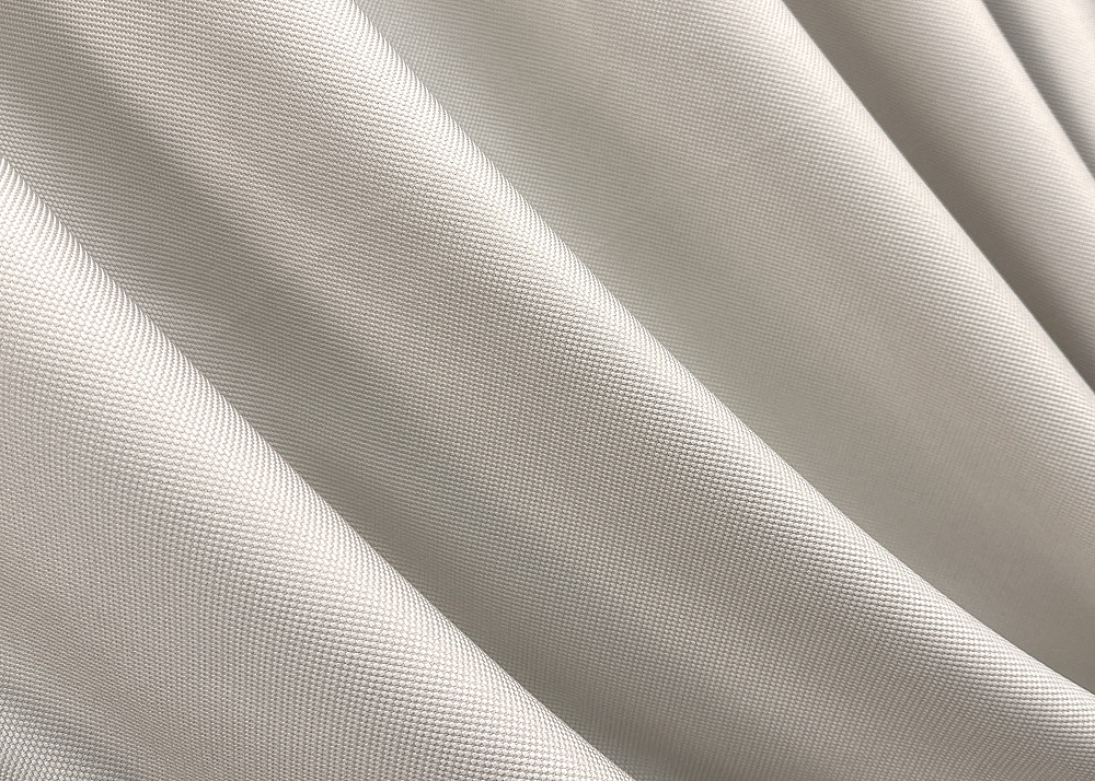 Комплект готовых штор на люверсах VR-Textil Рогожка TERRA LUXE № 1859ш Пепельный 150х270 см 2 шт (37-0299) Киев - изображение 7