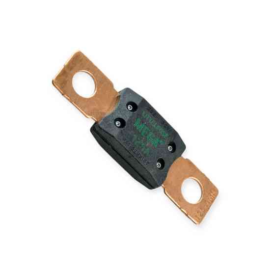 Запобіжники MEGA Tesla FG 125A Мукачево