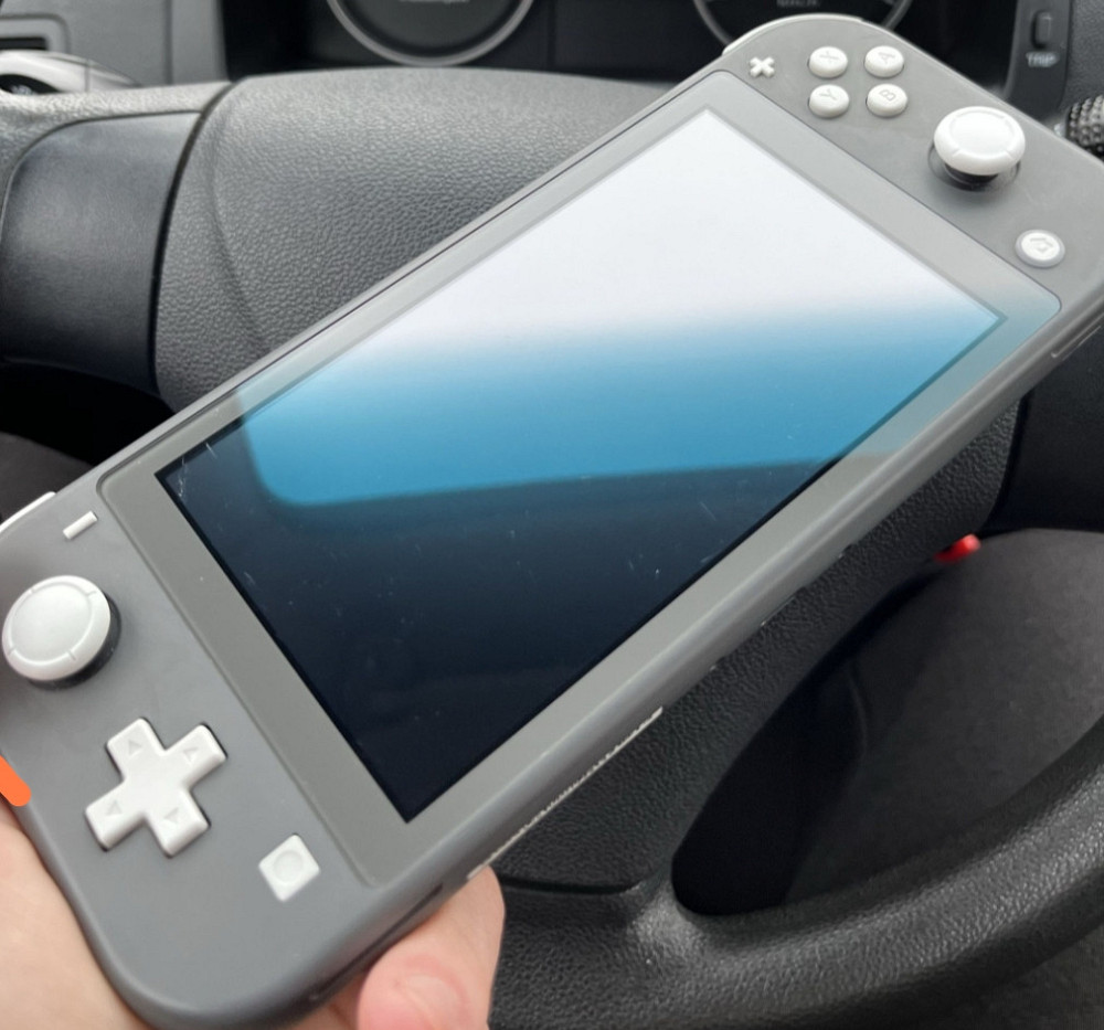 Приставка Hintendo Switch lite 32Gb. Харьков - изображение 4