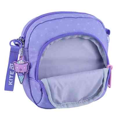 Сумка детская Kite Kids Kuromi 2620-2 сумка-рюкзак (HK25-2620-2) Винница