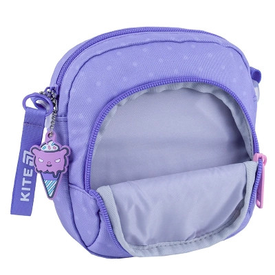 Сумка детская Kite Kids Kuromi 2620-2 сумка-рюкзак (HK25-2620-2) Винница - изображение 5