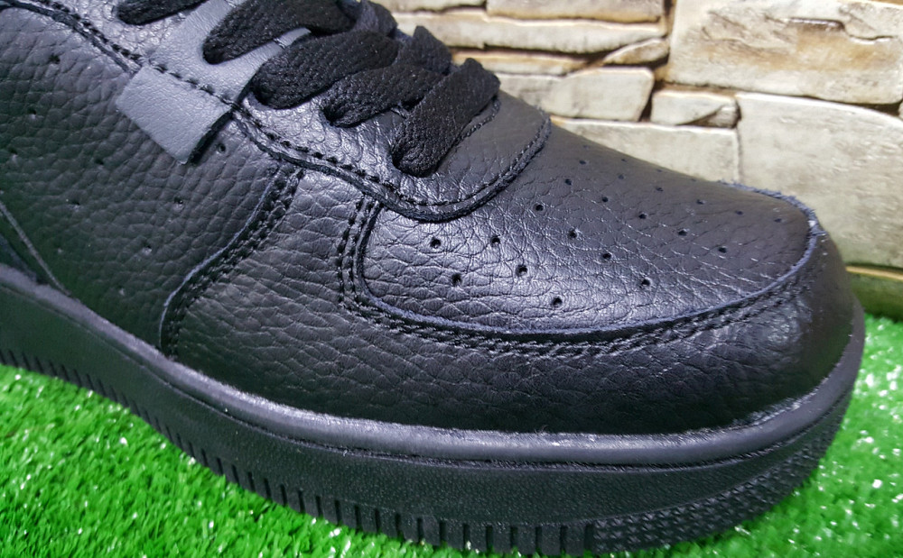 Подростковые кожаные кроссовки BaaS Calculated,производство Польши Киев - изображение 5