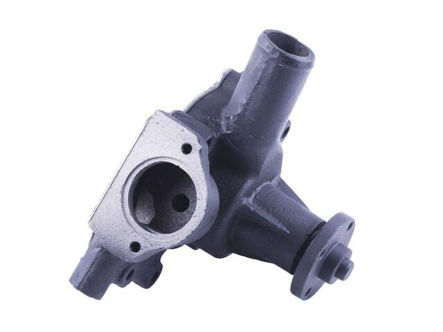 Насос водяний (помпа) ZN490 ДонгФенг 404 Мукачево - фото 2