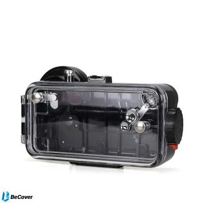 Чохол до моб. телефона BeCover Underwater box Apple iPhone 6 / 6S / 7 / 8 / SE 2020 Black ( (702537) Вінниця - фото 2