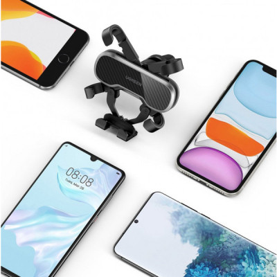 Универсальный автодержатель Ugreen LP228 4.7-7.2" (80539) Винница - изображение 7