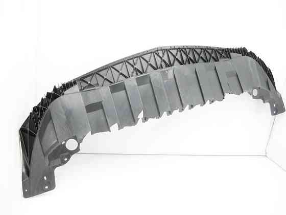 Mercedes-Benz  A1178850036 Захист переднього бампера CLA Shooting Brake X117 CLA C117 Одеса