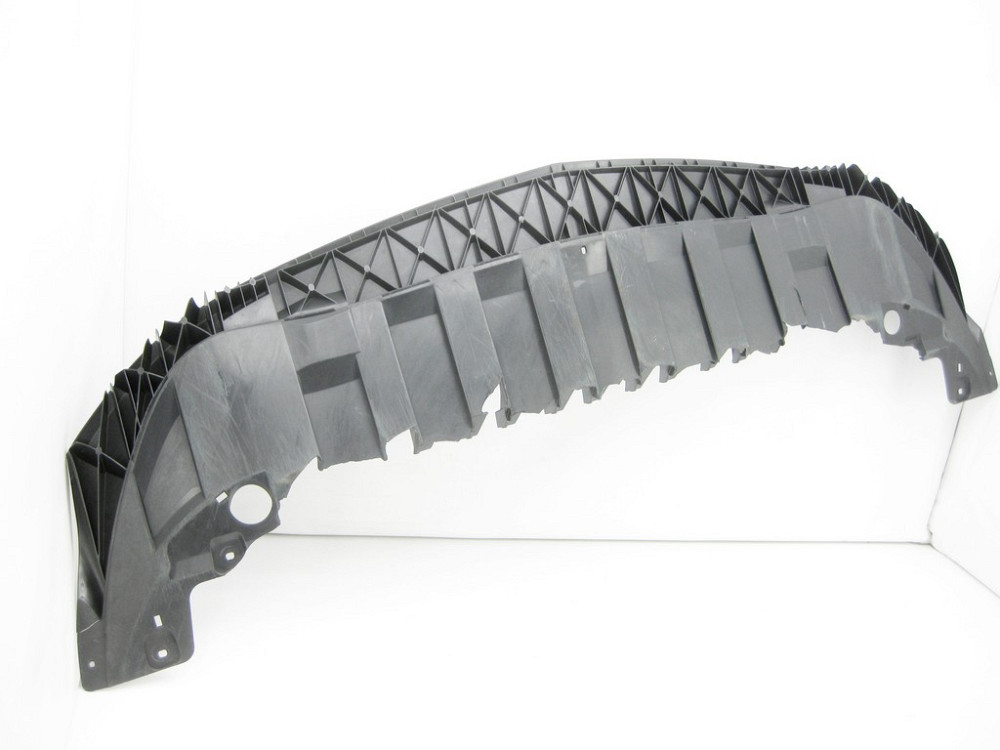 Mercedes-Benz  A1178850036 Захист переднього бампера CLA Shooting Brake X117 CLA C117 Одеса - фото 3