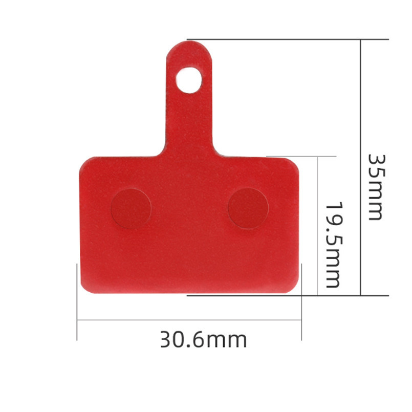 Гальма передні гідравлічні для велосипеда BLOOKE, двопоршневі, дискові Бровари - фото 6