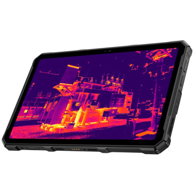 Планшет Ulefone Armor Pad 4 Ultra T 10.36" 8/256GB 5G NFC Black (6975326663250) Вінниця - фото 3