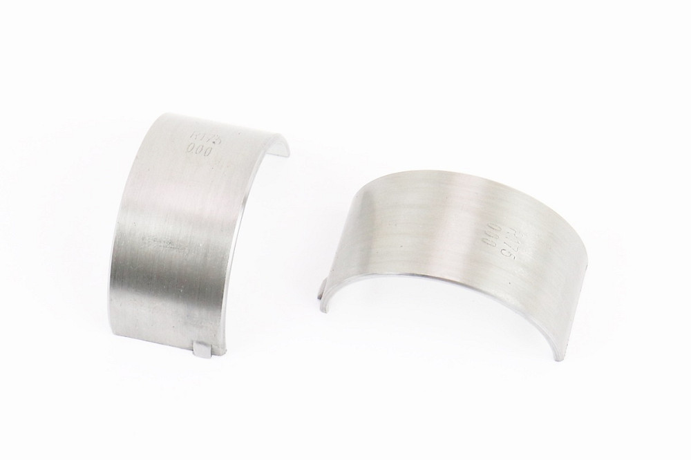 Вкладиш шатуна R175A/R180NM к-кт 2шт STD, з написом "175" Київ - фото 1