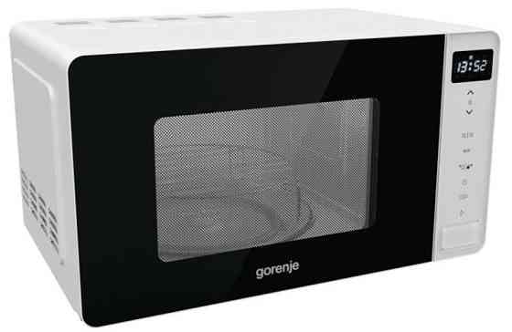 Мікрохвильова піч Gorenje MO20S4W ( 16443 ) Харків