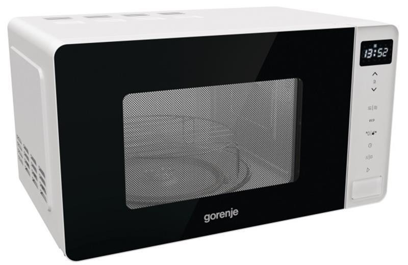 Мікрохвильова піч Gorenje MO20S4W ( 16443 ) Харків - фото 2