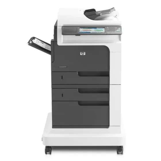 Многофункциональное устройство HP Color LaserJet Enterprise M4555f (CE504A)  б/у Киев