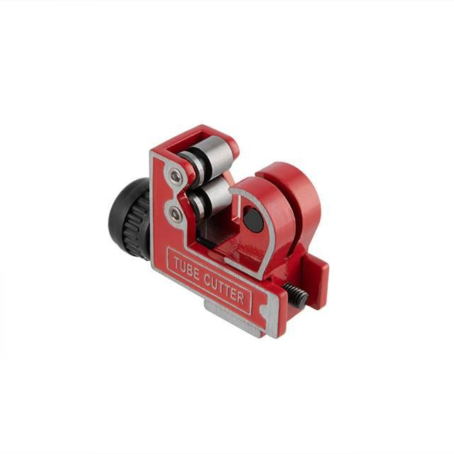 Труборез для алюминиевых и медных труб 3-28мм. Мукачево - изображение 1