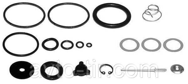 Комплект ремонт. влагоотделителя DAF/IVECO/MAN/MB/RVI/SCANIA 1518669 93161833 0014308360 5430018122 432410002 Луцк - изображение 1