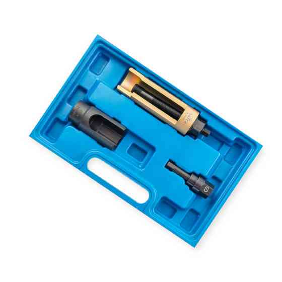 Съёмник форсунок Mercedes CDi 611 /612/613 Мукачево