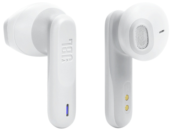 Наушники JBL Wave 300 TWS Bluetooth 5.2, Pure Bass, 26 ч, сенсорное управление, IPX2, быстрая зарядка Киев