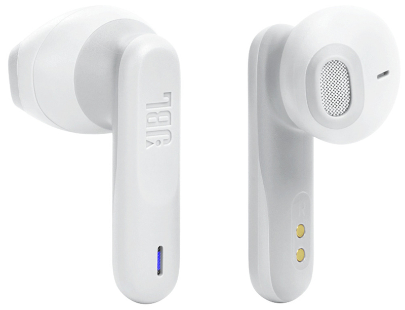 Навушники JBL Wave 300 TWS Bluetooth 5.2, Pure Bass, 26 год, сенсорне керування, IPX2, швидка зарядка Київ - фото 6