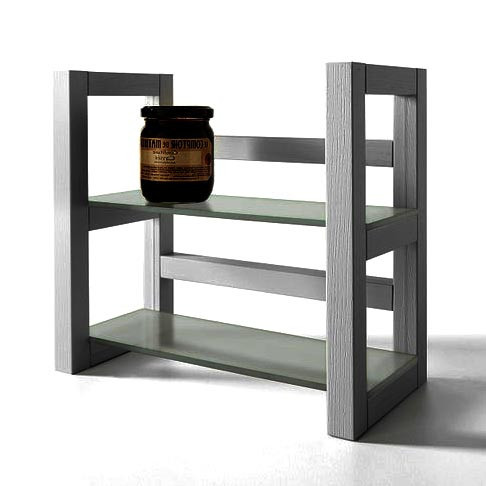 Полка настольная 