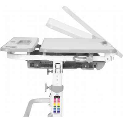 Парта со стулом Cubby Botero Grey (221960) Винница