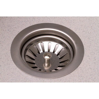 Мийка кухонна GRANADO SAMORA gris (gr0908) Вінниця - фото 4