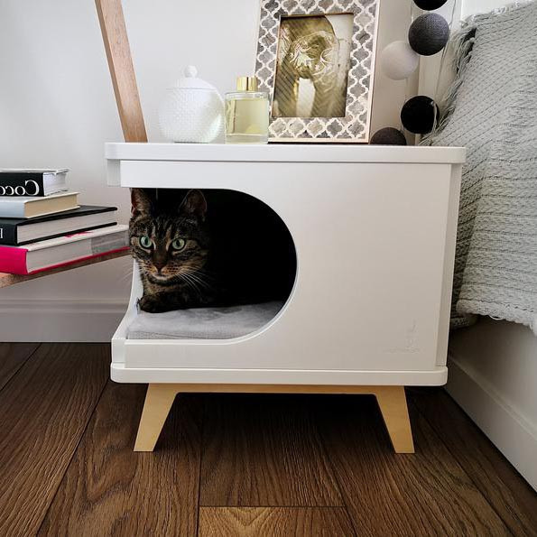 Будка для собаки "Евротас" зефір Миколаїв - фото 3