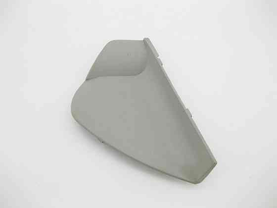 Mercedes-Benz  A1646800439 7E94 Кришка правого торця панелі приладів сіра ML W164 GL X164 Одеса