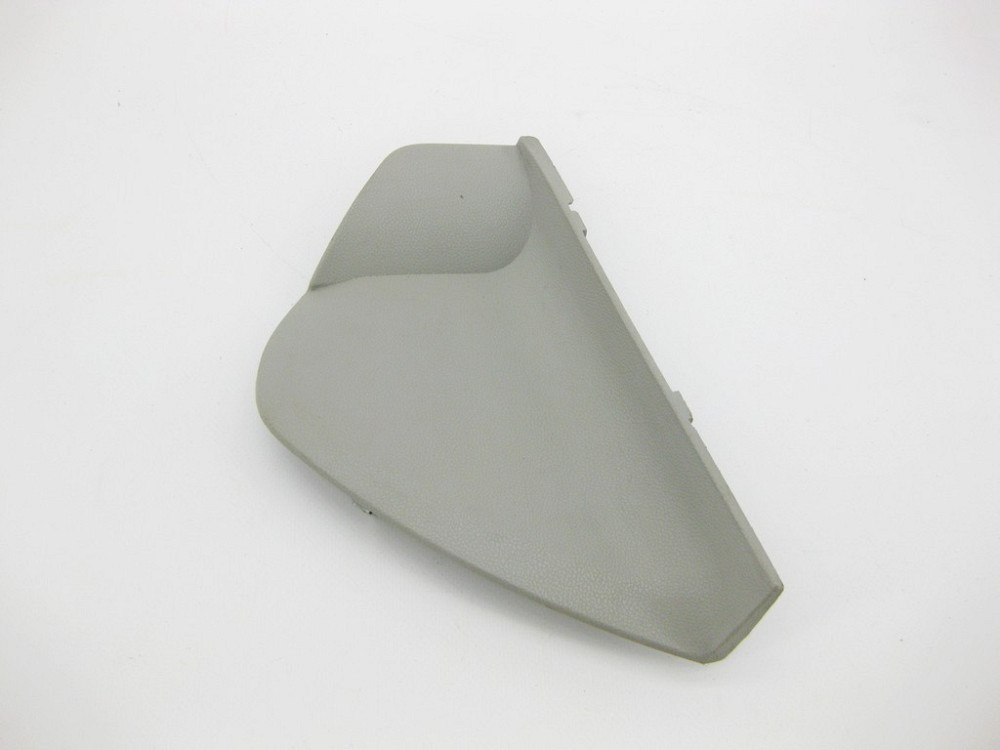 Mercedes-Benz  A1646800439 7E94 Кришка правого торця панелі приладів сіра ML W164 GL X164 Одесса - изображение 2