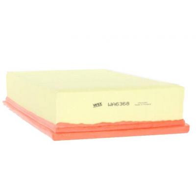 Воздушный фильтр для автомобиля Wixfiltron WA6368 Винница - изображение 3