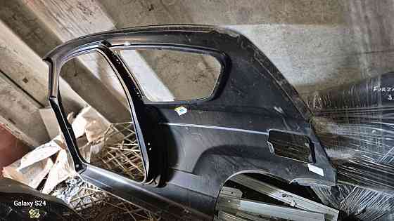 Бочина права Chevrolet Aveo T255 2005-2011 (можлива продажів частинами) Київ