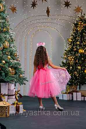 Цукерка Костюм цукерки Дитяча святкова сукня + обруч Кривий Ріг