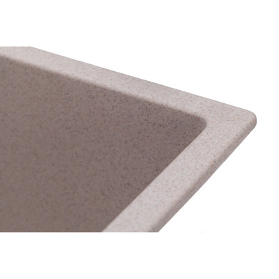 Мойка кухонная GRANADO Under top terra (gr1903) Винница - изображение 7